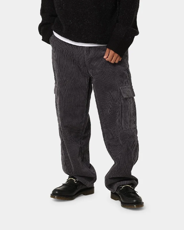 X-Large Cord 91 Cargo Pants Grey Comfortable Cargo Pants