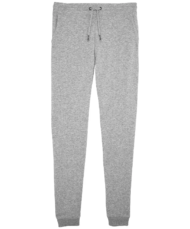 Heather Grey - Women's Stella Traces jogger pants (STBW129) Comfortable Wide-Leg Pants