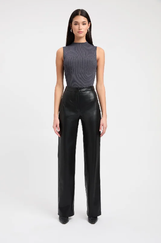 Phoenix Staple Pant Elegant Silk Pants