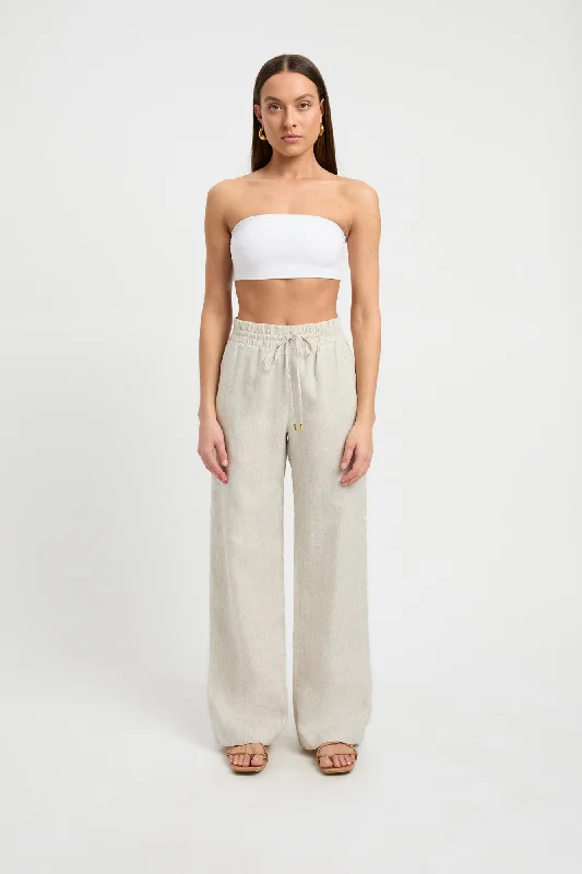 Tahiti Pant Soft Cotton Pants