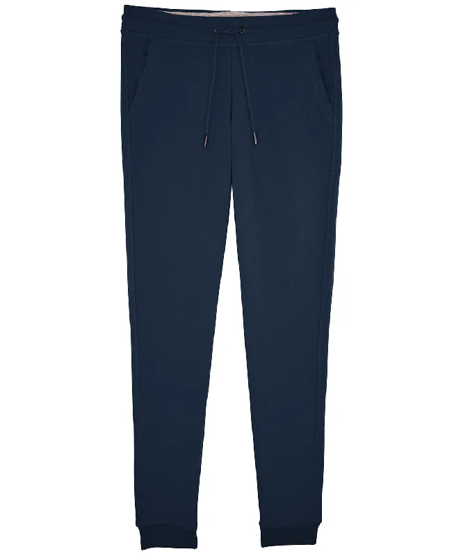 French Navy - Women's Stella Traces jogger pants (STBW129) Classic Flared Pants