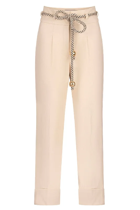 Beryl Pant Comfortable Wide-Leg Pants