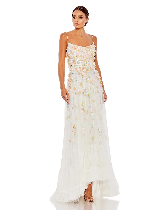 Mac Duggal 9163 Dress
