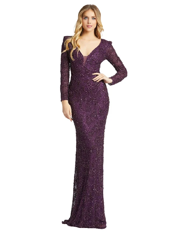 Mac Duggal 5177 Dress