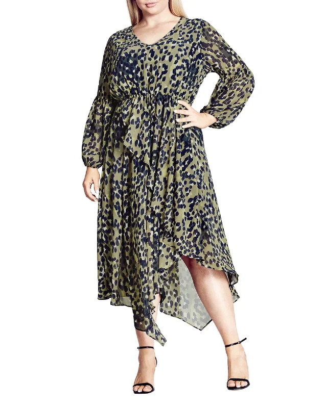Lorena Dress | Wild Beauty