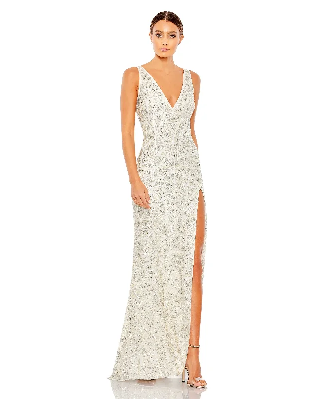 Mac Duggal 93552 Dress