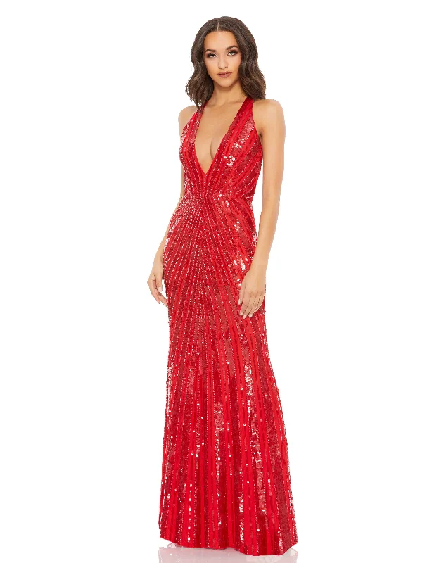 Mac Duggal 93560 Dress