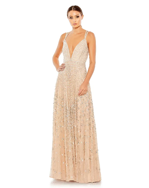 Mac Duggal 93701 Dress