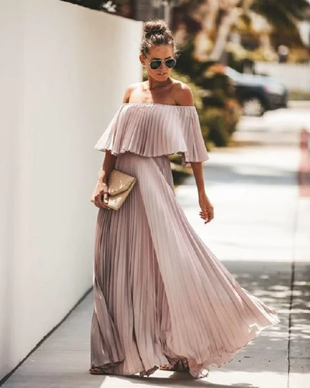 AS Photo （Dusty Pink）