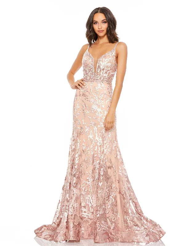 Mac Duggal 79369 Dress
