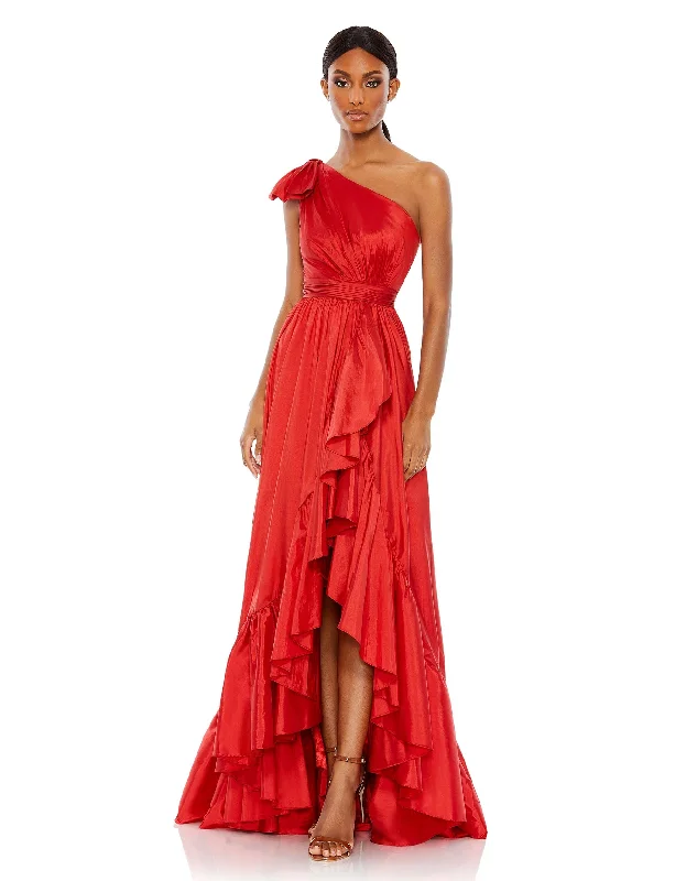 Mac Duggal 68027 Dress
