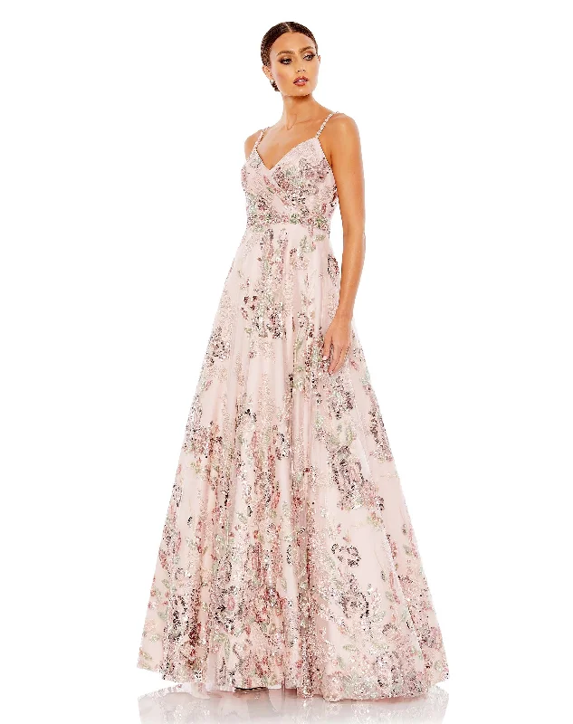 Mac Duggal 67971 Dress