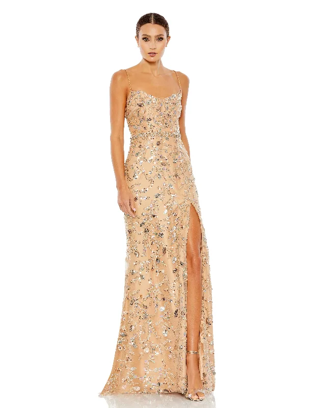 Mac Duggal 68049 Dress