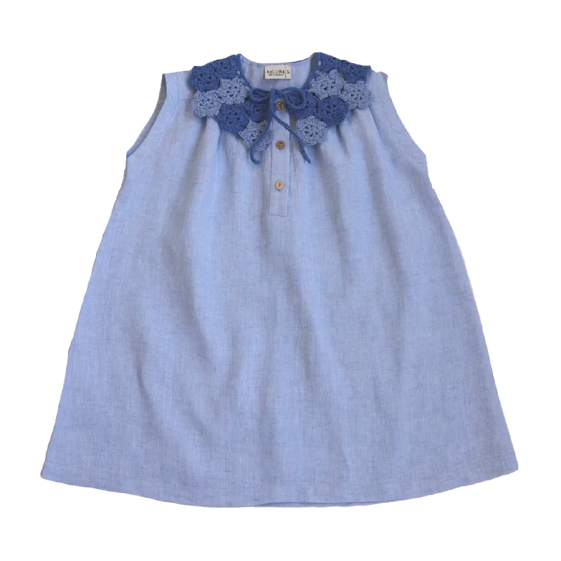 Kalinka Breeze Charlotte Dress