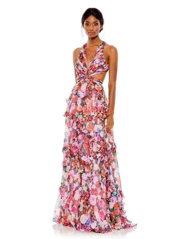 Mac Duggal 68076 Dress