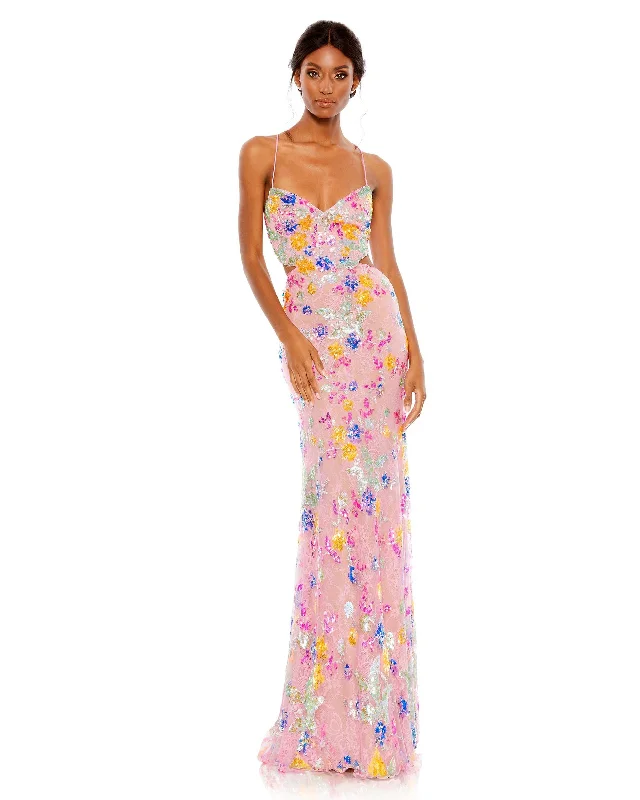 Mac Duggal 68067 Dress