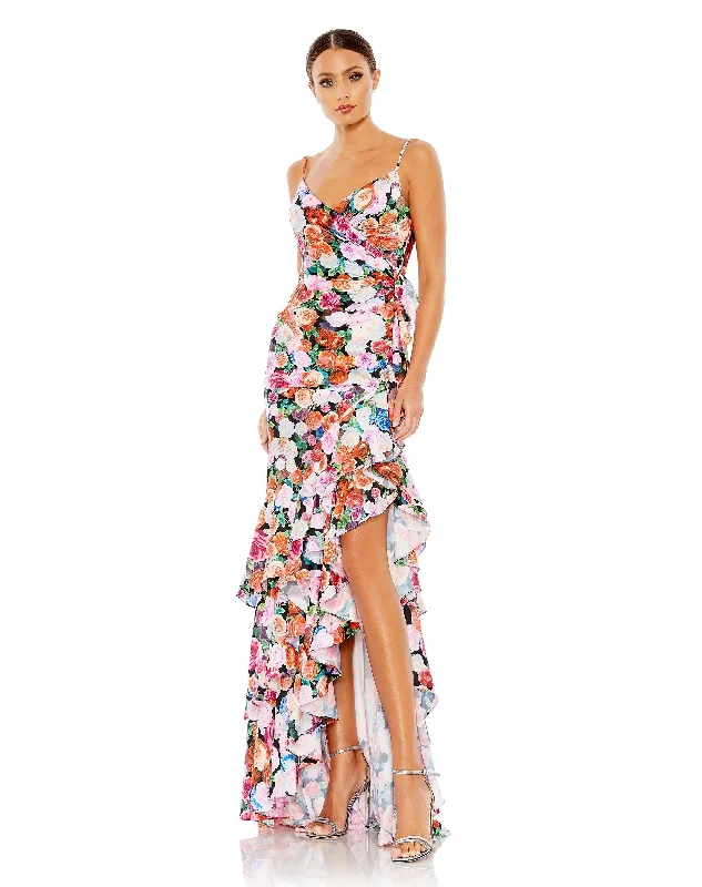 Mac Duggal 68075 Dress