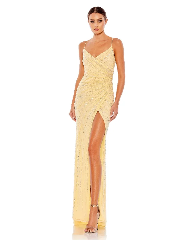 Mac Duggal 93733 Dress