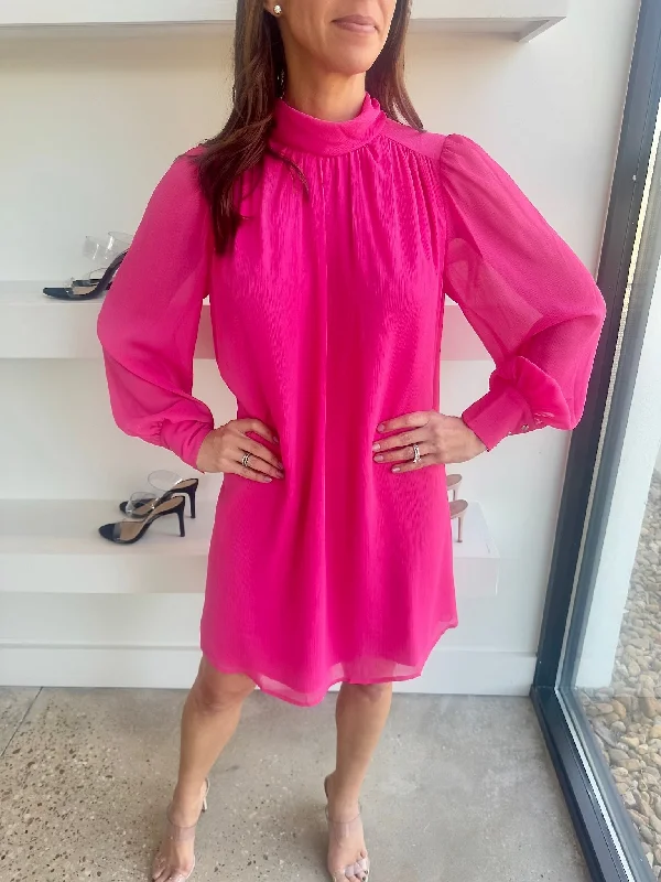 Camellia Carter Dress