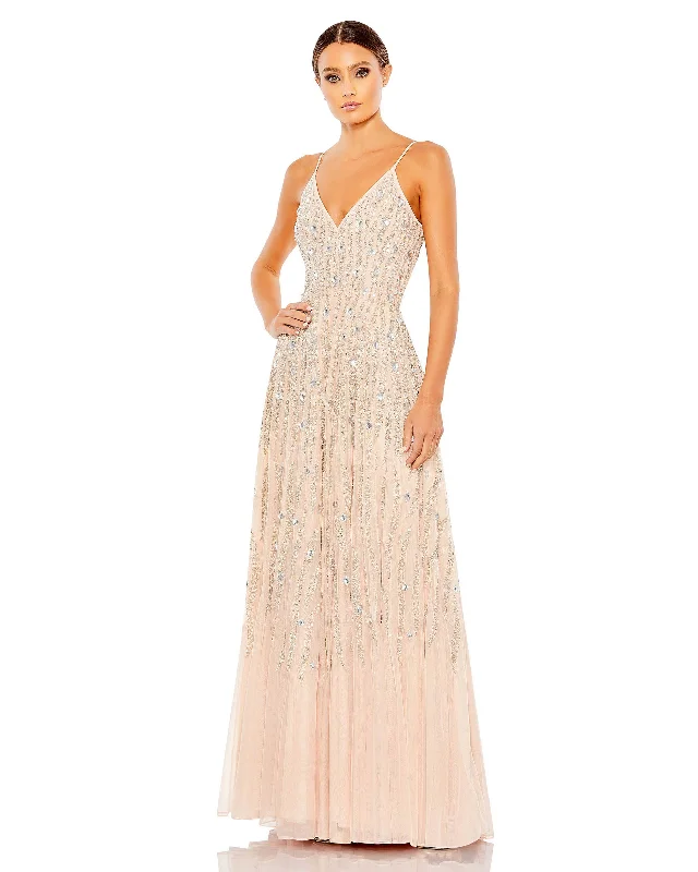 Mac Duggal 93566 Dress