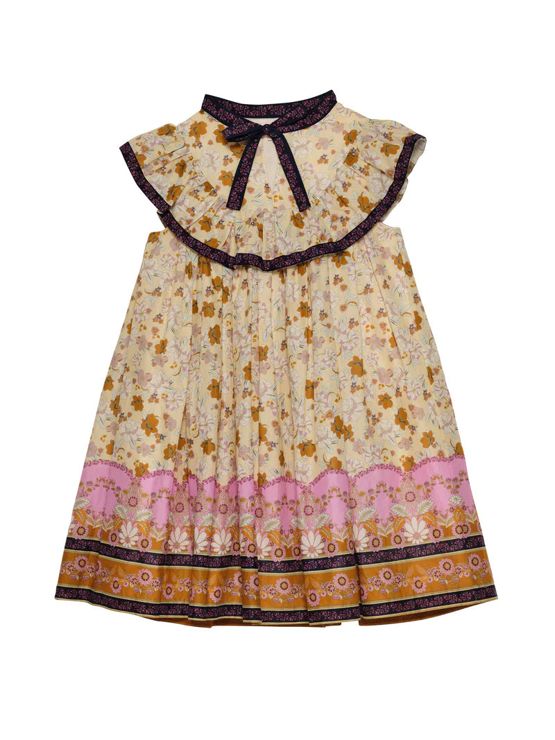 Tutu Du Monde Dusty Pink Somerset Dress