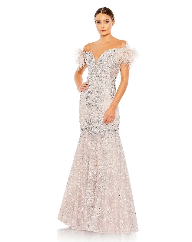 Mac Duggal 20246 Dress
