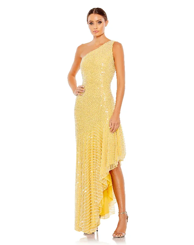 Mac Duggal 93741 Dress