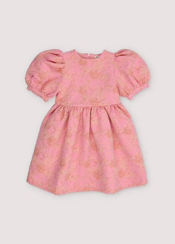 The New Society Hibiscus Artemisa Dress