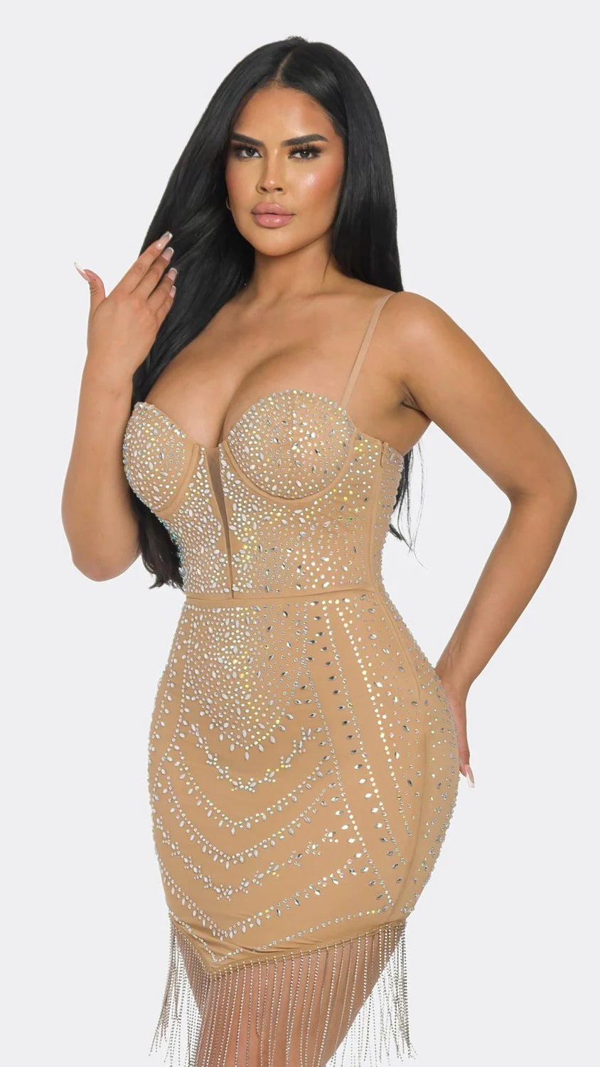 Lilith dress