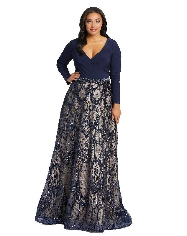 Mac Duggal 67241 Dress