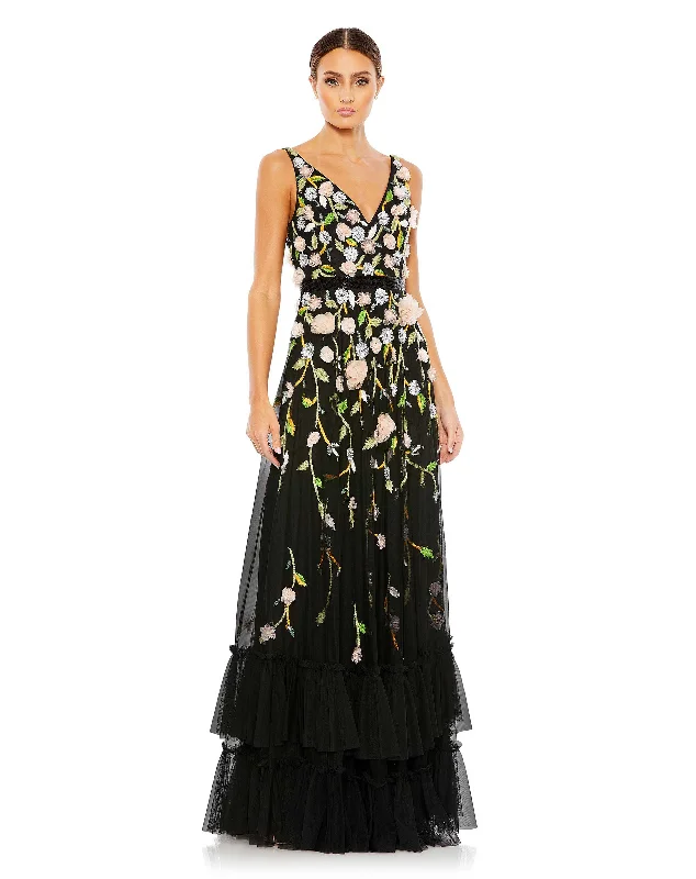 Mac Duggal 9171 Dress