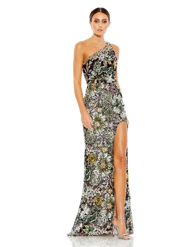 Mac Duggal 49574 Dress