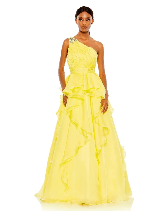 Mac Duggal 49541 Dress