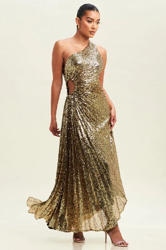 Gold