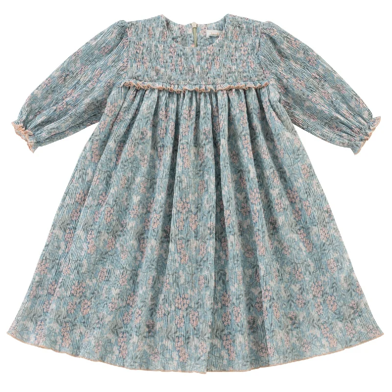 Kipp Multi Asli Dress