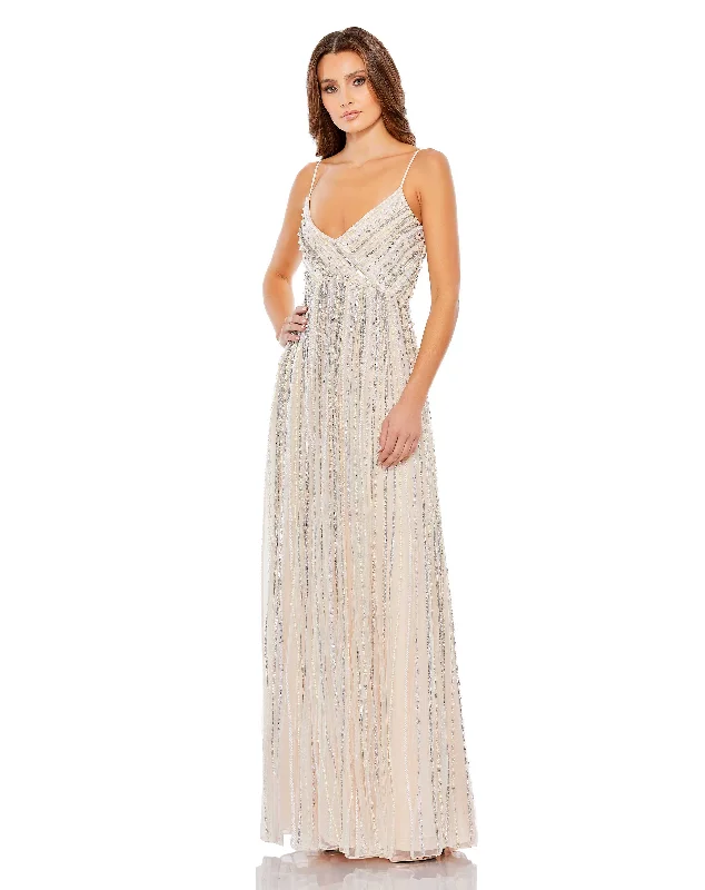 Mac Duggal 93732 Dress