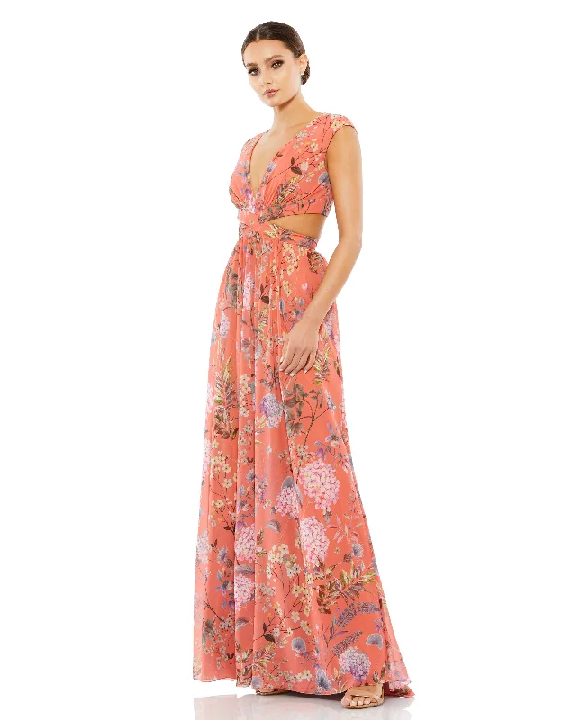 Mac Duggal 9154 Dress