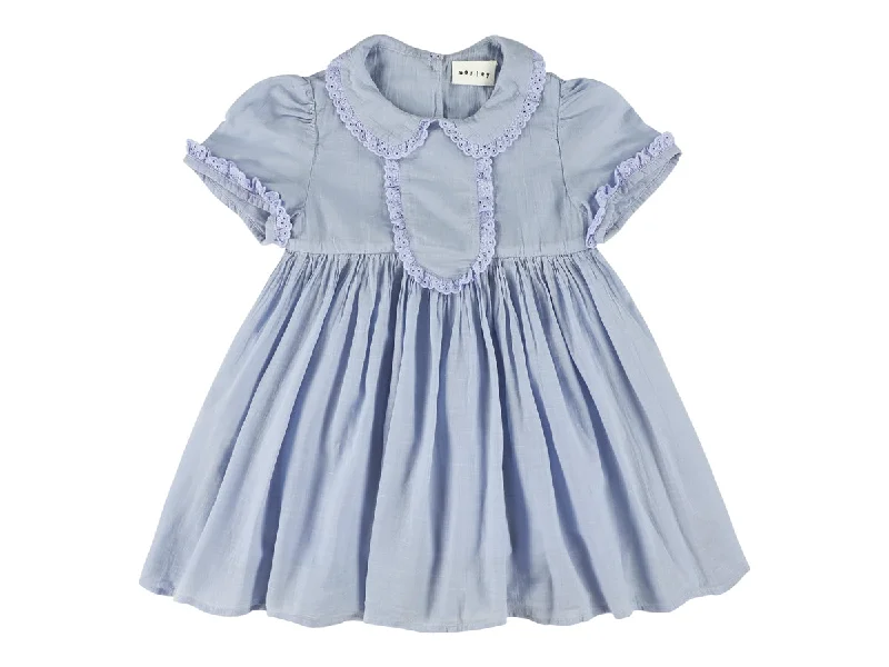 Morley Sky Wuxi Dress