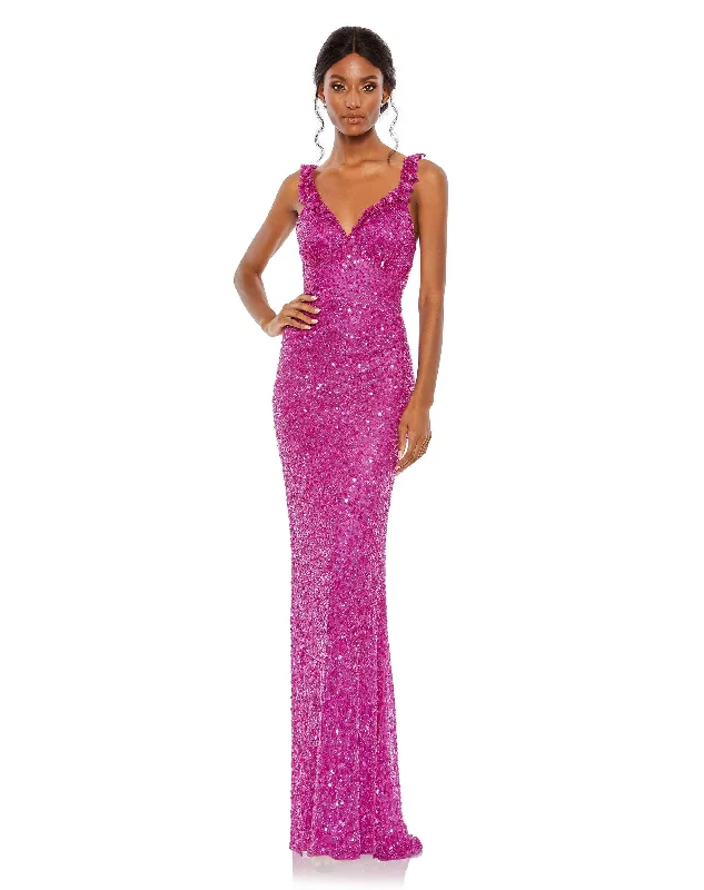 Mac Duggal 5674 Dress
