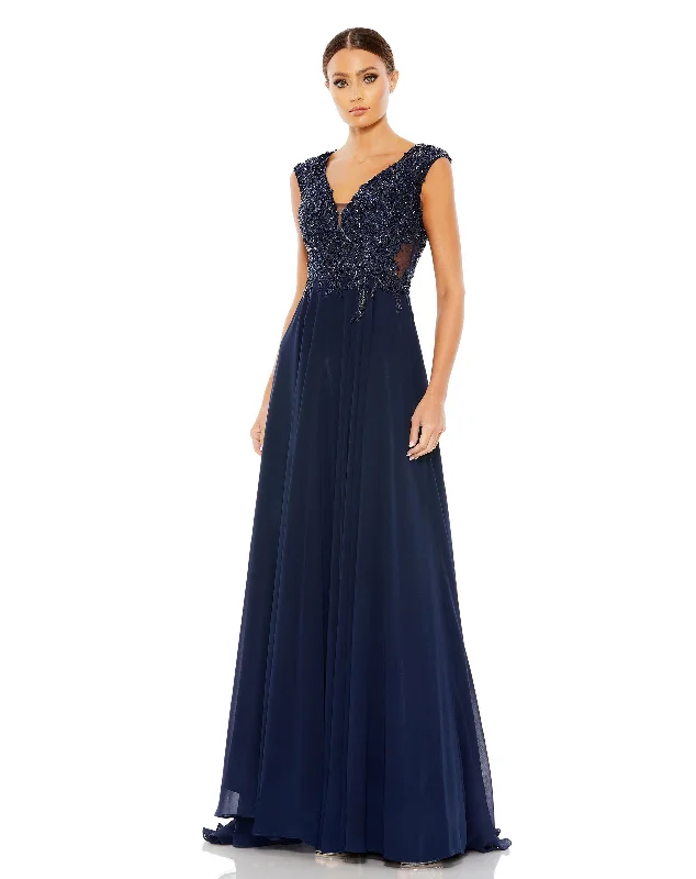 Mac Duggal 20264 Dress
