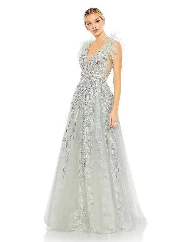 Mac Duggal 20259 Dress