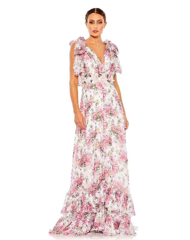 Mac Duggal 9178 Dress
