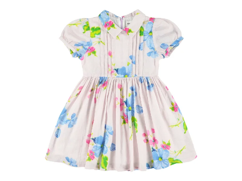 Morley Orchid Ice Wanda Dress