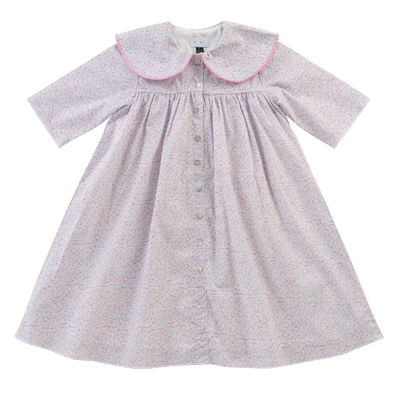 Klai Multi Speckled Dress