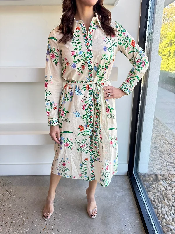 Goddess Medora Dress
