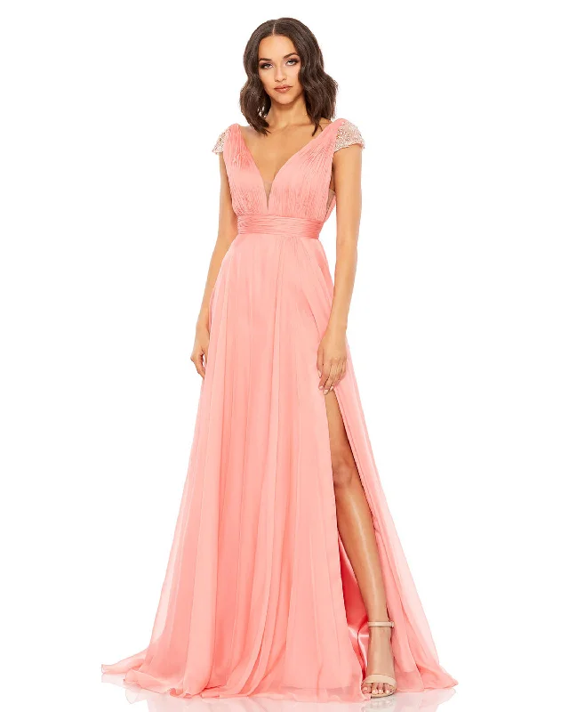 Mac Duggal 67811 Dress