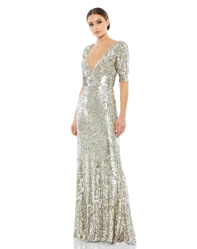 Mac Duggal 4707 Dress