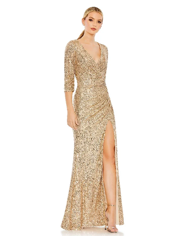 Mac Duggal 42015 Dress