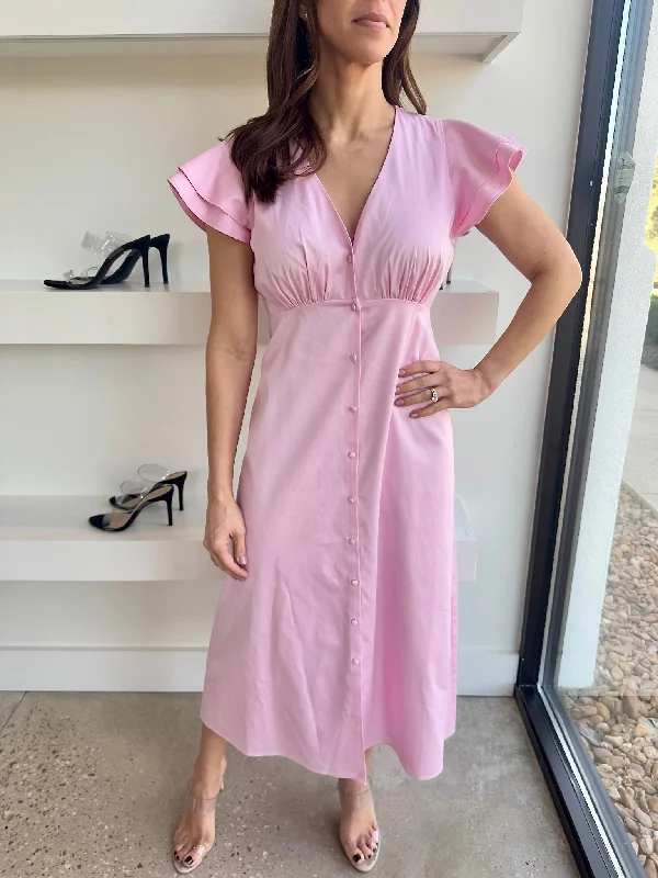 Spritz Frances Dress