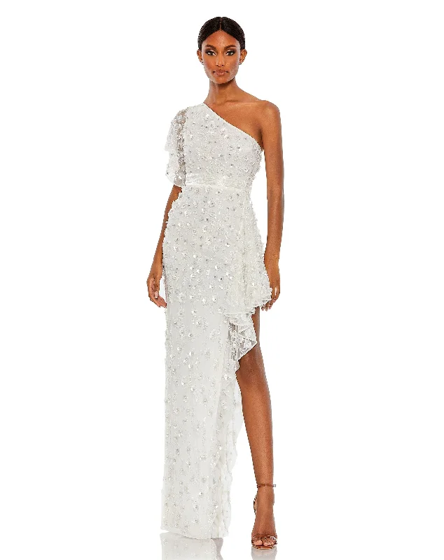 Mac Duggal 93687 Dress